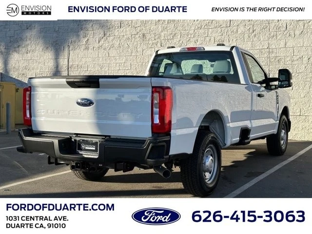 2024 Ford Super Duty 5th Gen - Image 7 of 12