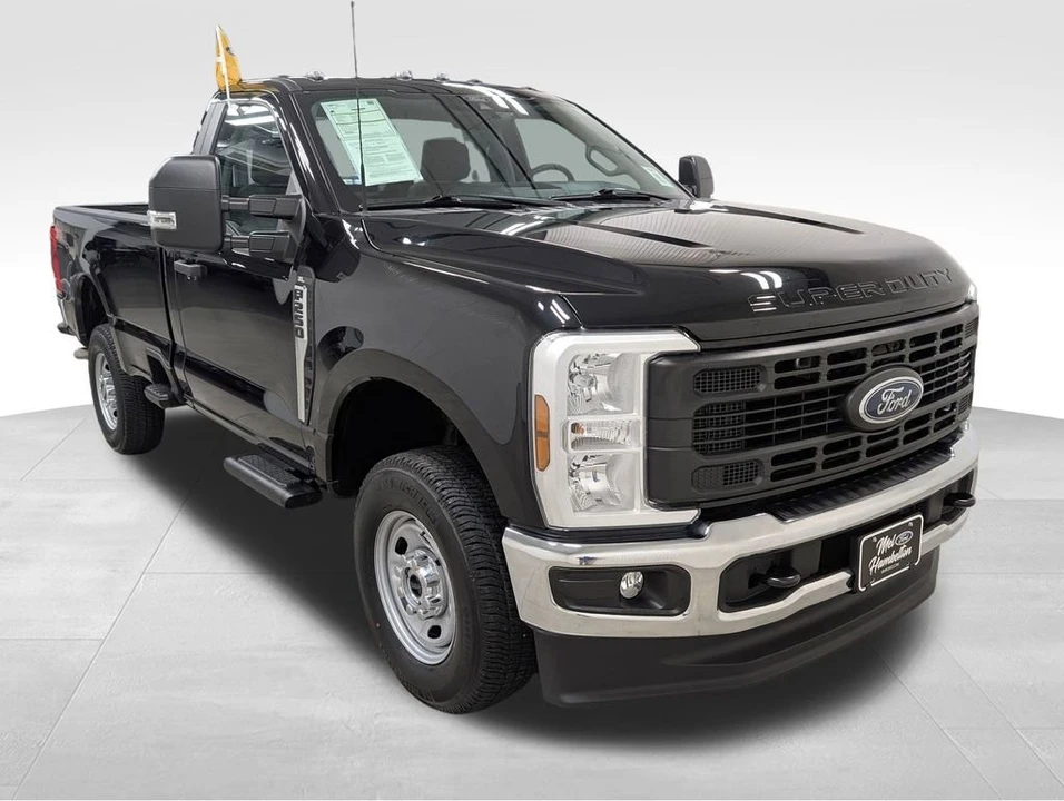 2024 Ford Super Duty 5th Gen - Image 6 of 12