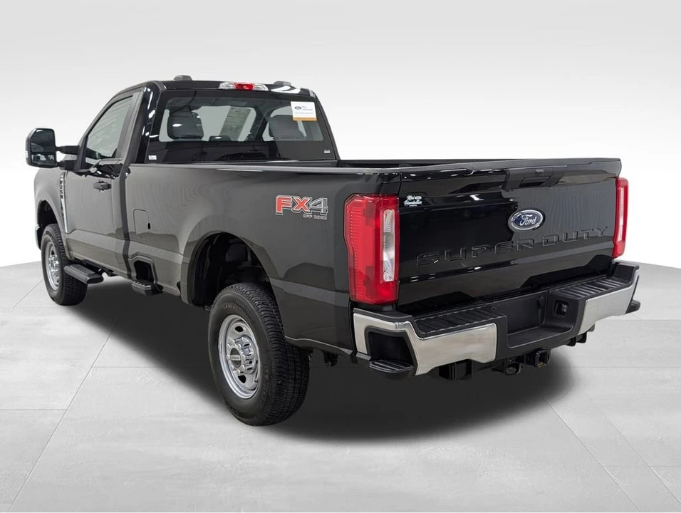 2024 Ford Super Duty 5th Gen - Image 9 of 12