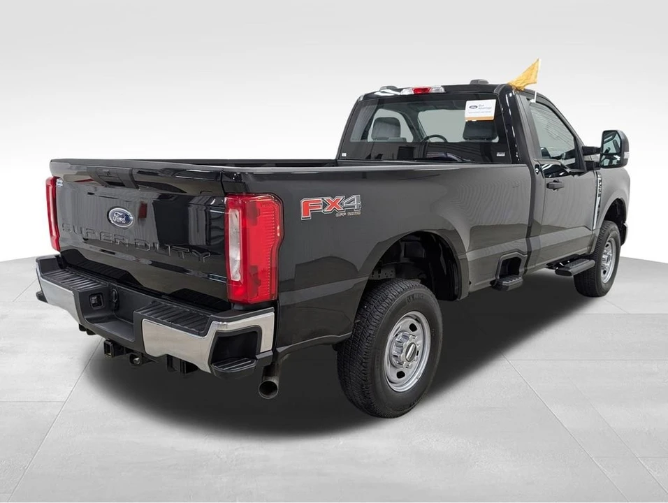 2024 Ford Super Duty 5th Gen - Image 7 of 12