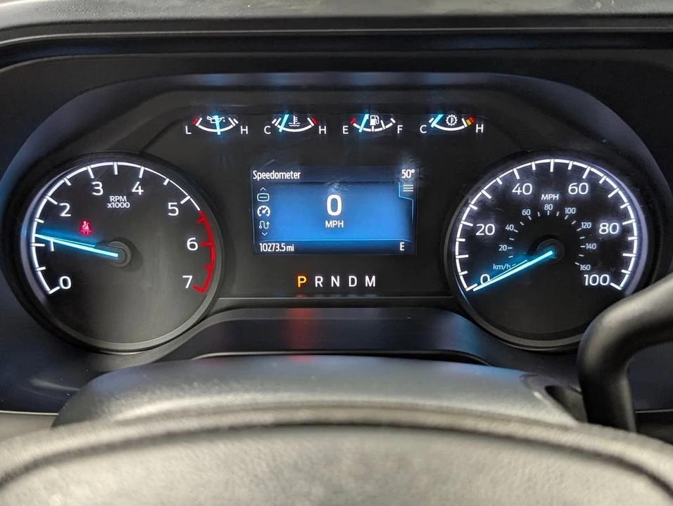 2024 Ford Super Duty 5th Gen - Image 4 of 12