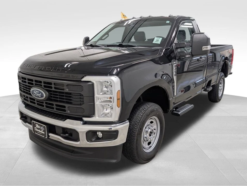 2024 Ford Super Duty 5th Gen - Image 5 of 12