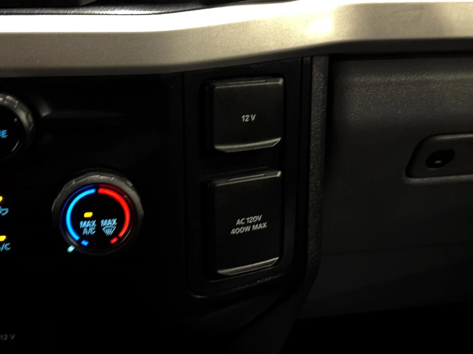 2024 Ford Super Duty 5th Gen - Image 29 of 31