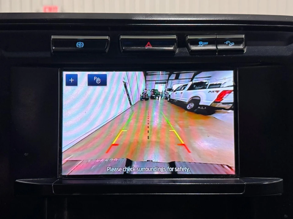 2024 Ford Super Duty 5th Gen - Image 13 of 18