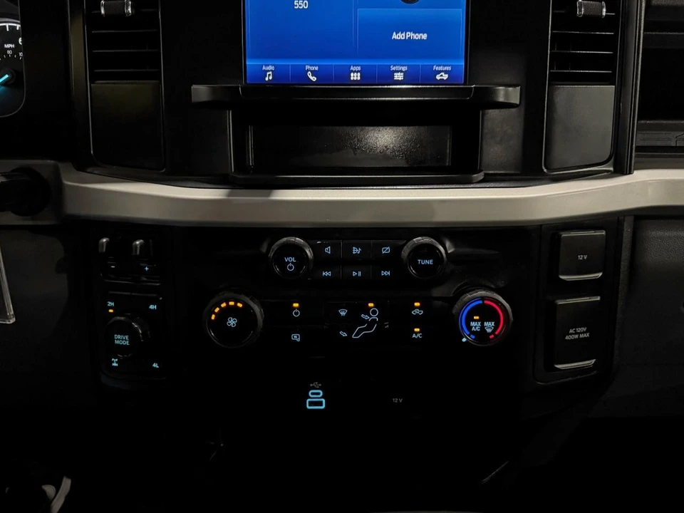2024 Ford Super Duty 5th Gen - Image 30 of 31