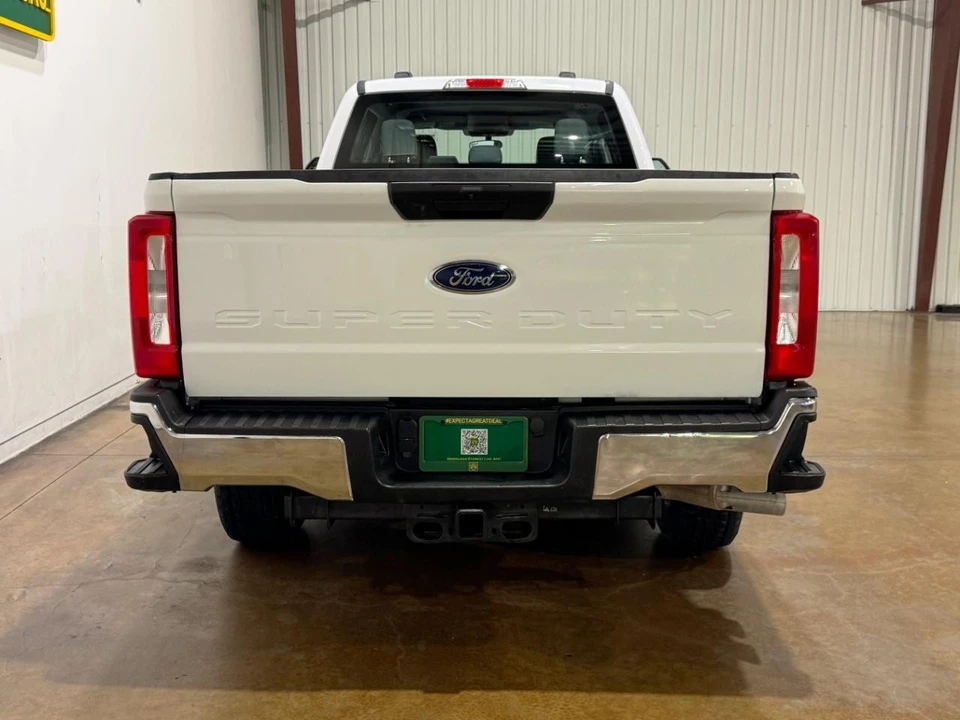 2024 Ford Super Duty 5th Gen - Image 8 of 31