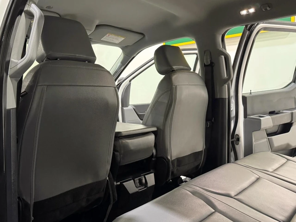 2024 Ford Super Duty 5th Gen - Image 18 of 31