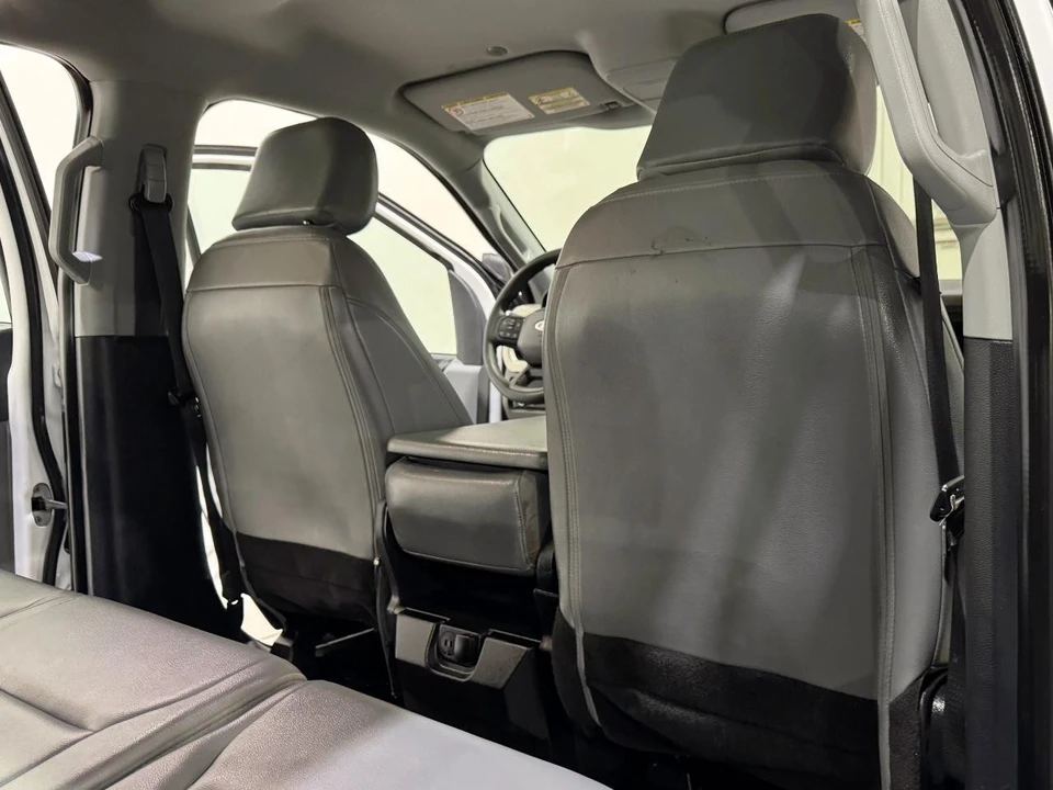 2024 Ford Super Duty 5th Gen - Image 17 of 31