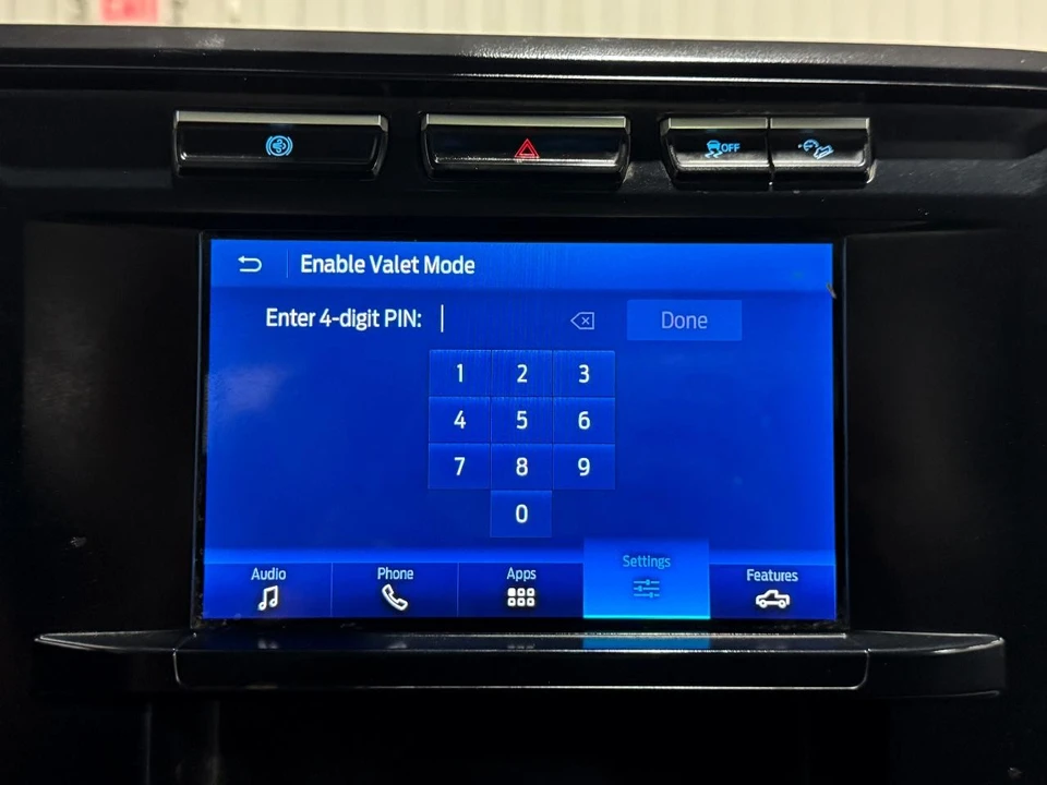 2024 Ford Super Duty 5th Gen - Image 7 of 18