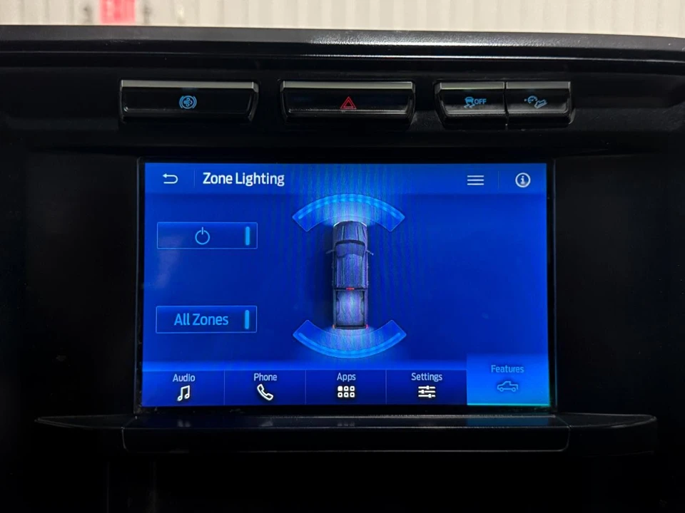 2024 Ford Super Duty 5th Gen - Image 12 of 18