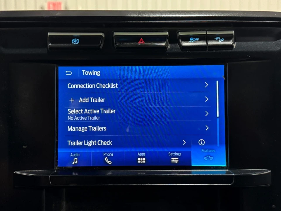 2024 Ford Super Duty 5th Gen - Image 9 of 18