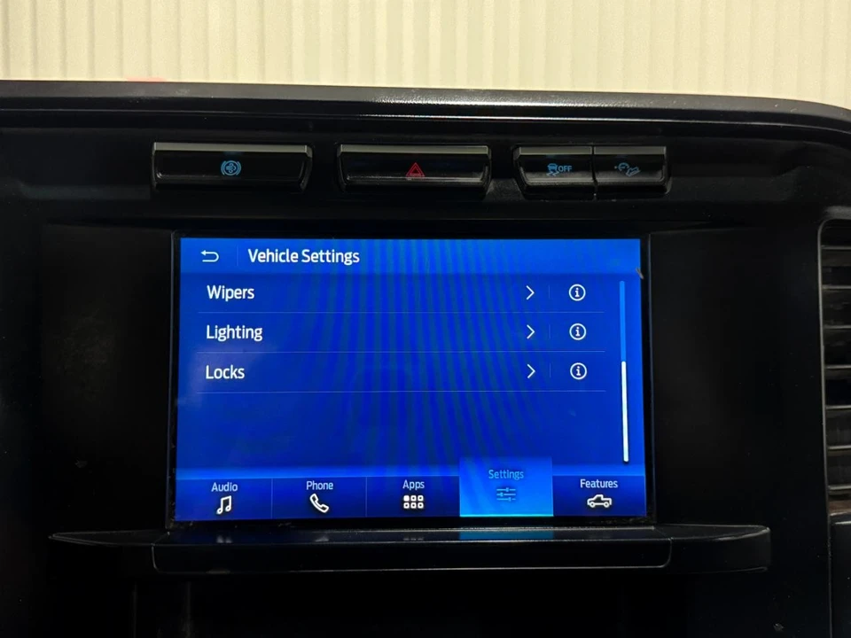 2024 Ford Super Duty 5th Gen - Image 5 of 18