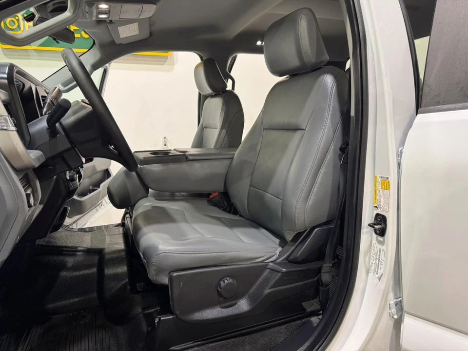 2024 Ford Super Duty 5th Gen - Image 16 of 31