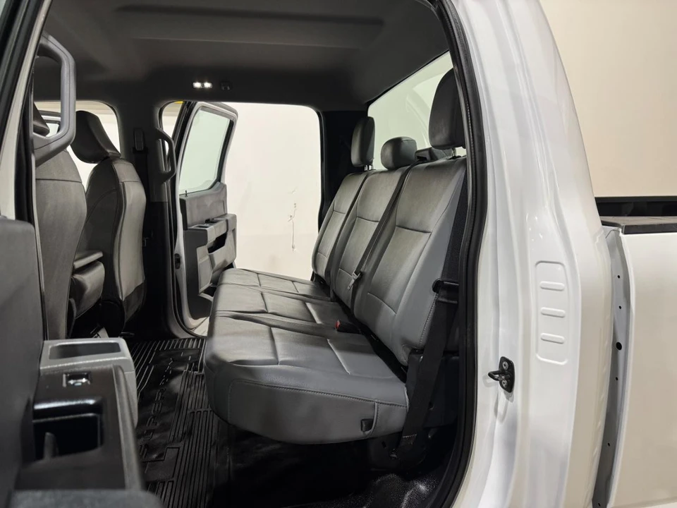 2024 Ford Super Duty 5th Gen - Image 20 of 31
