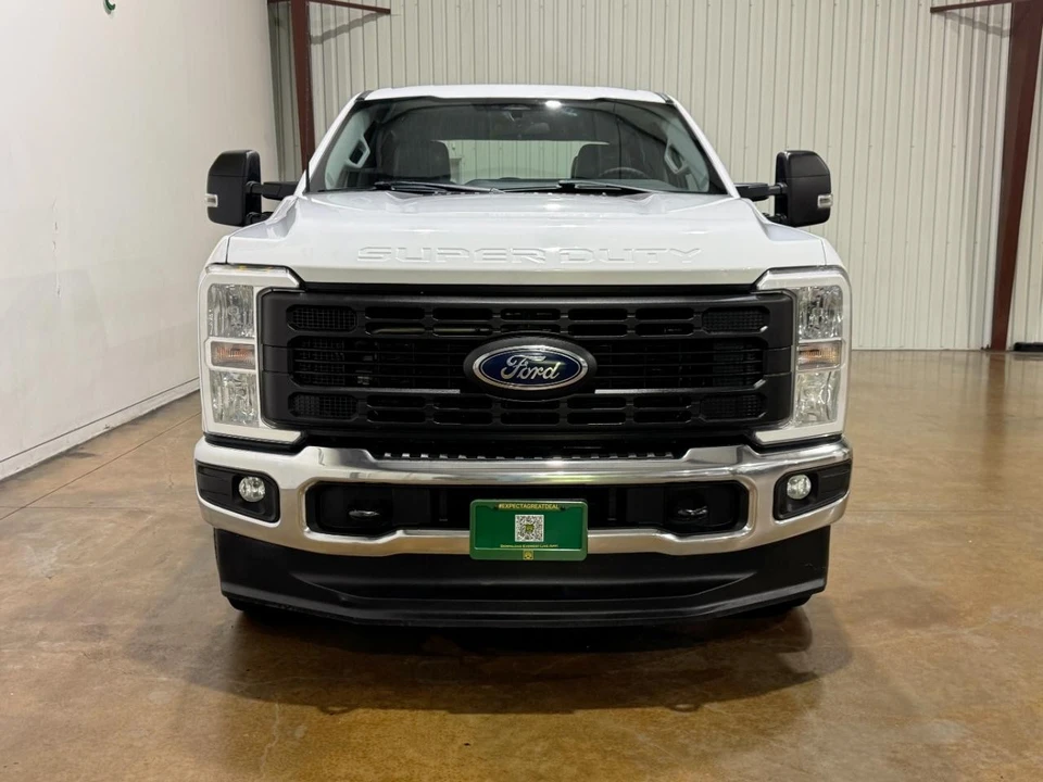 2024 Ford Super Duty 5th Gen - Image 3 of 31