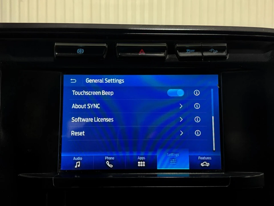 2024 Ford Super Duty 5th Gen - Image 4 of 18