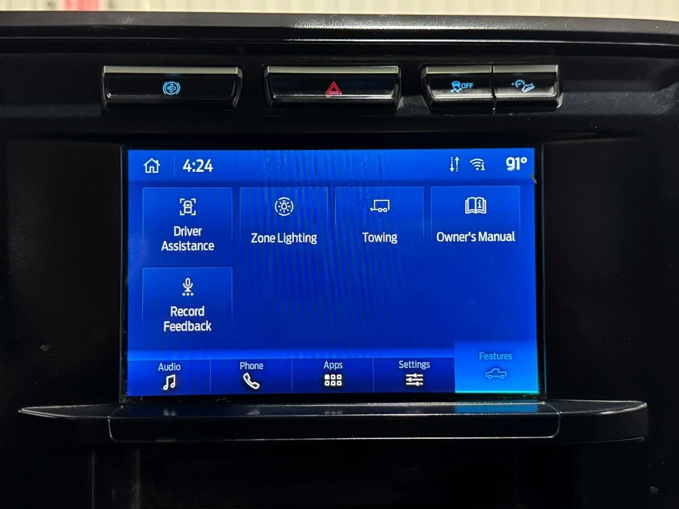 2024 Ford Super Duty 5th Gen - Image 8 of 18