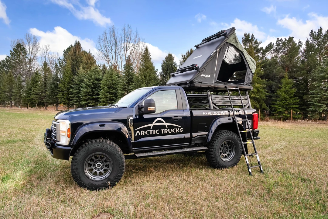 2024 Ford Super Duty 5th Gen - Image 9 of 31