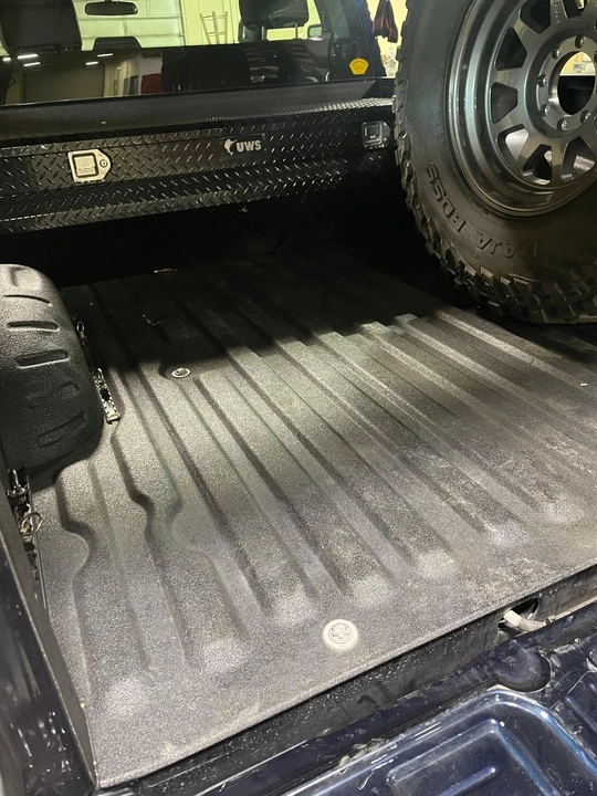 2024 Ford Super Duty 5th Gen - Image 23 of 31