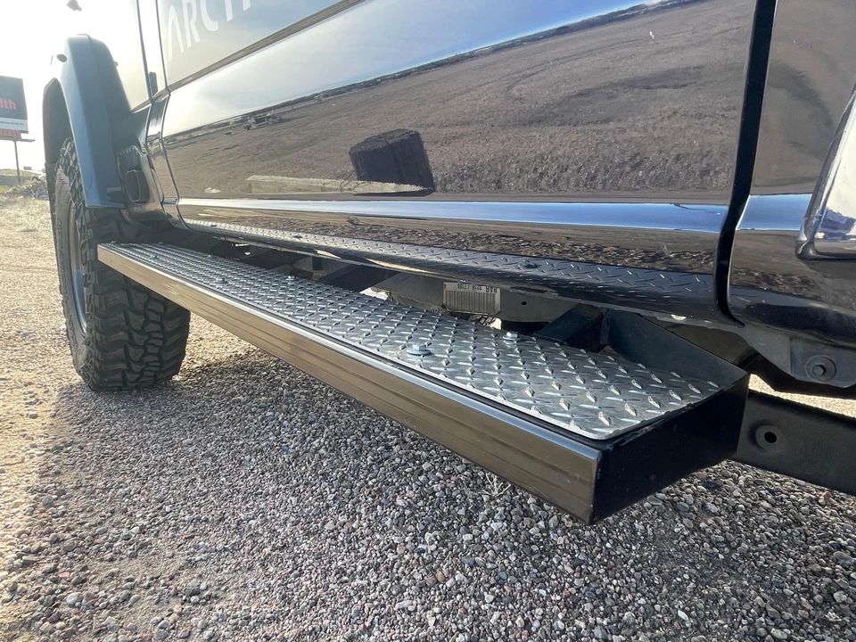 2024 Ford Super Duty 5th Gen - Image 28 of 31