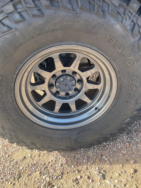 2024 Ford Super Duty 5th Gen - Image 31 of 31
