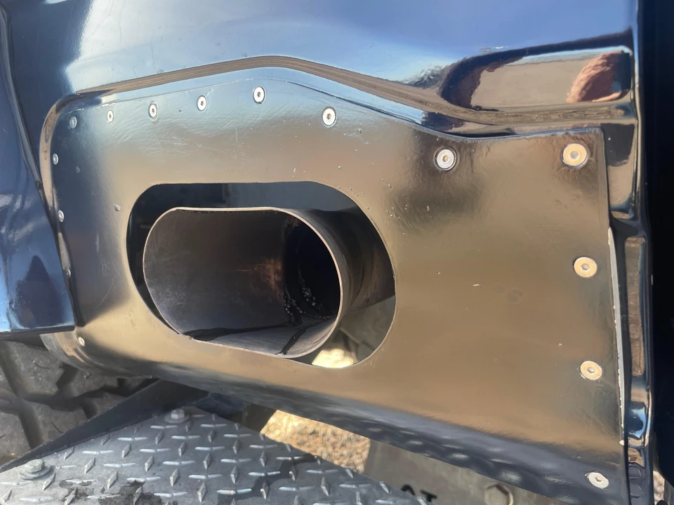 2024 Ford Super Duty 5th Gen - Image 27 of 31
