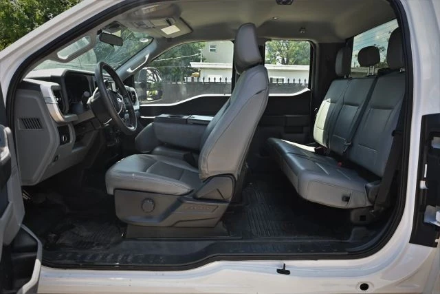 2024 Ford Super Duty 5th Gen - Image 18 of 21