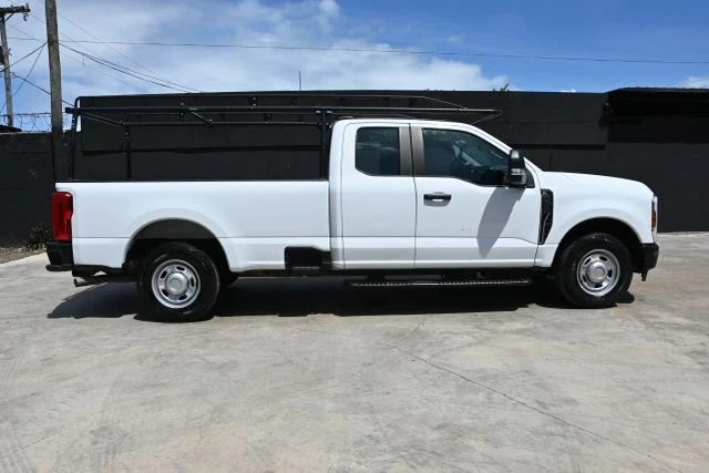 2024 Ford Super Duty 5th Gen - Image 7 of 21