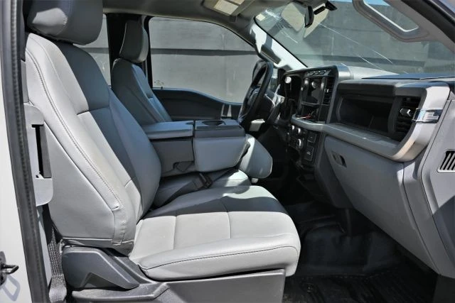 2024 Ford Super Duty 5th Gen - Image 14 of 21