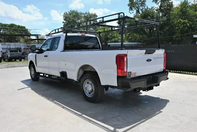2024 Ford Super Duty 5th Gen - Image 5 of 21