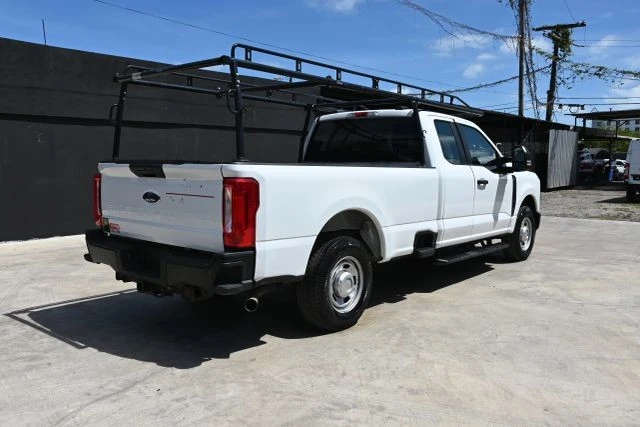 2024 Ford Super Duty 5th Gen - Image 3 of 21