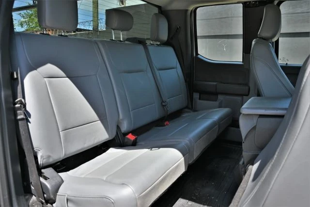 2024 Ford Super Duty 5th Gen - Image 16 of 21