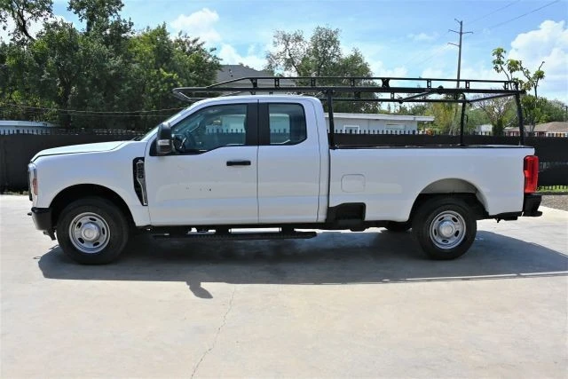 2024 Ford Super Duty 5th Gen - Image 6 of 21