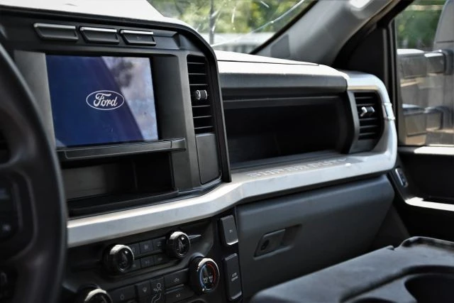 2024 Ford Super Duty 5th Gen - Image 11 of 21