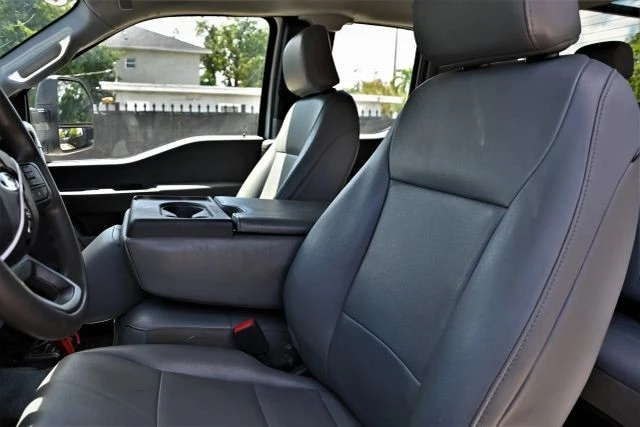 2024 Ford Super Duty 5th Gen - Image 13 of 21
