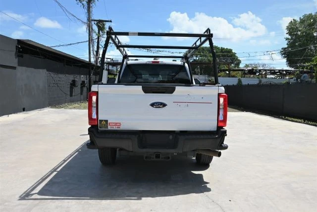 2024 Ford Super Duty 5th Gen - Image 4 of 21