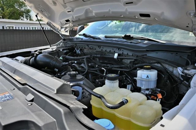 2024 Ford Super Duty 5th Gen - Image 21 of 21