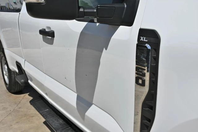 2024 Ford Super Duty 5th Gen - Image 8 of 21