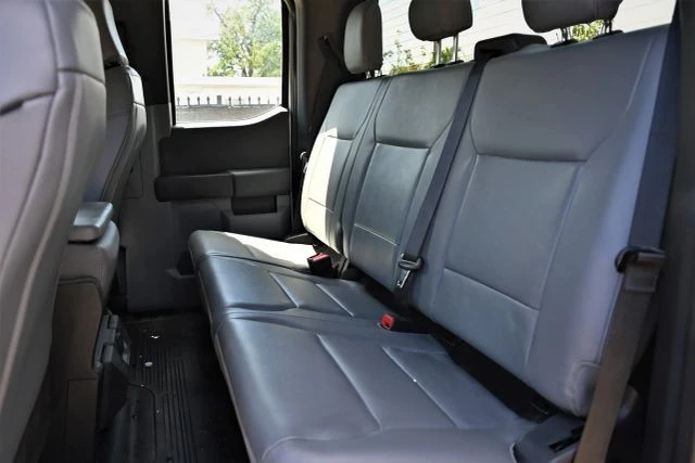 2024 Ford Super Duty 5th Gen - Image 17 of 21