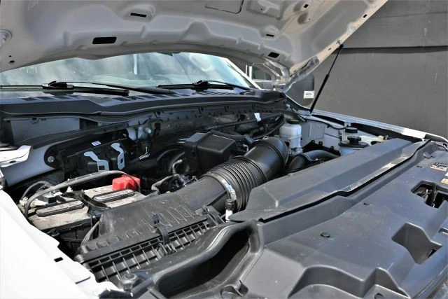 2024 Ford Super Duty 5th Gen - Image 20 of 21
