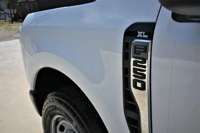 2024 Ford Super Duty 5th Gen - Image 9 of 21