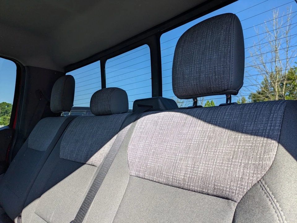 2024 Ford Super Duty 5th Gen - Image 28 of 31