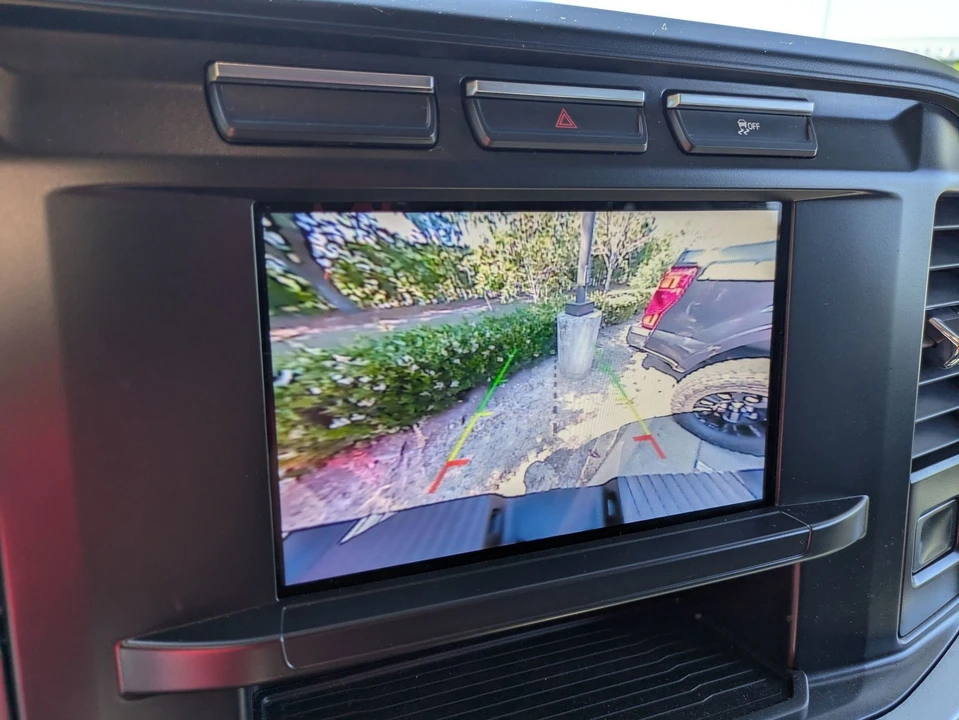 2024 Ford Super Duty 5th Gen - Image 24 of 31
