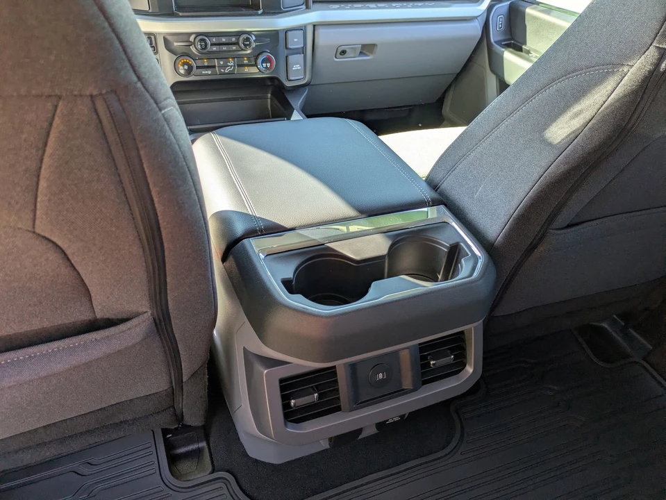 2024 Ford Super Duty 5th Gen - Image 30 of 31