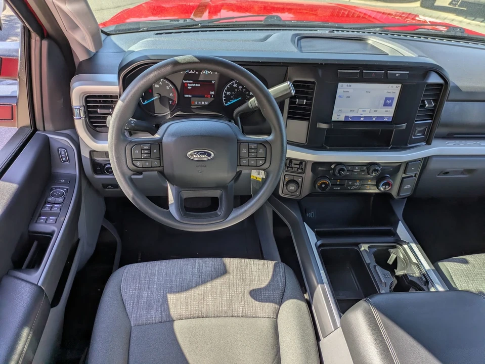 2024 Ford Super Duty 5th Gen - Image 31 of 31
