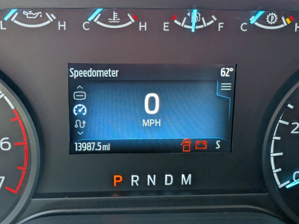 2024 Ford Super Duty 5th Gen - Image 21 of 31