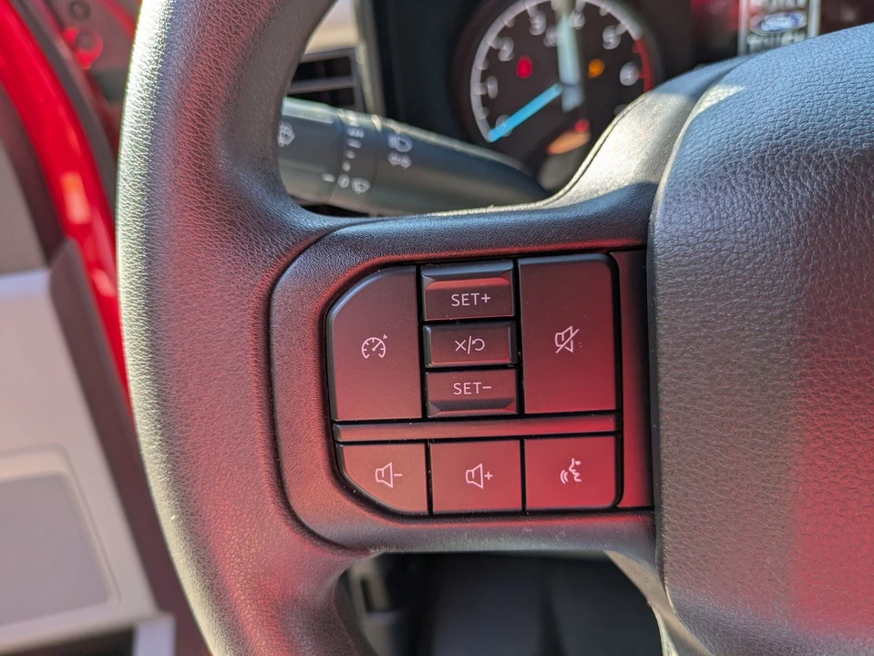 2024 Ford Super Duty 5th Gen - Image 18 of 31