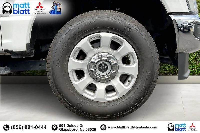 2024 Ford Super Duty 5th Gen - Image 10 of 12