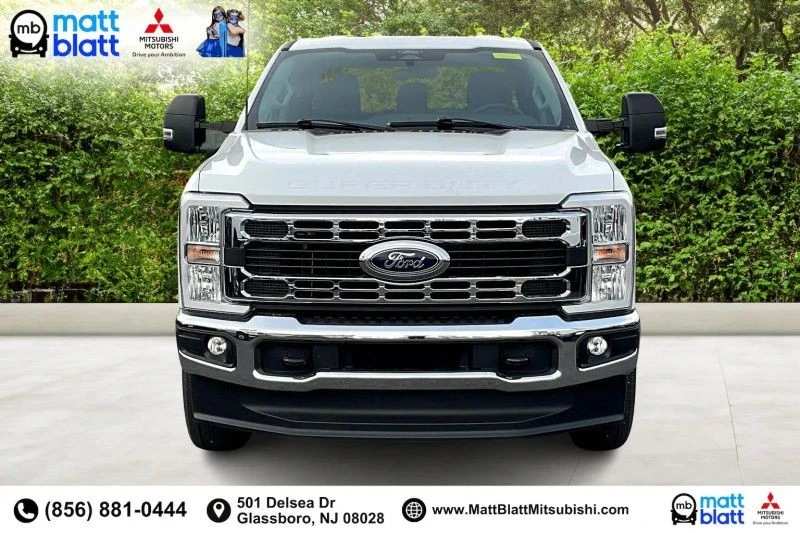 2024 Ford Super Duty 5th Gen - Image 3 of 12