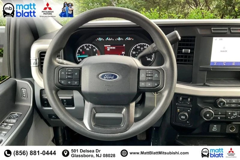 2024 Ford Super Duty 5th Gen - Image 6 of 12